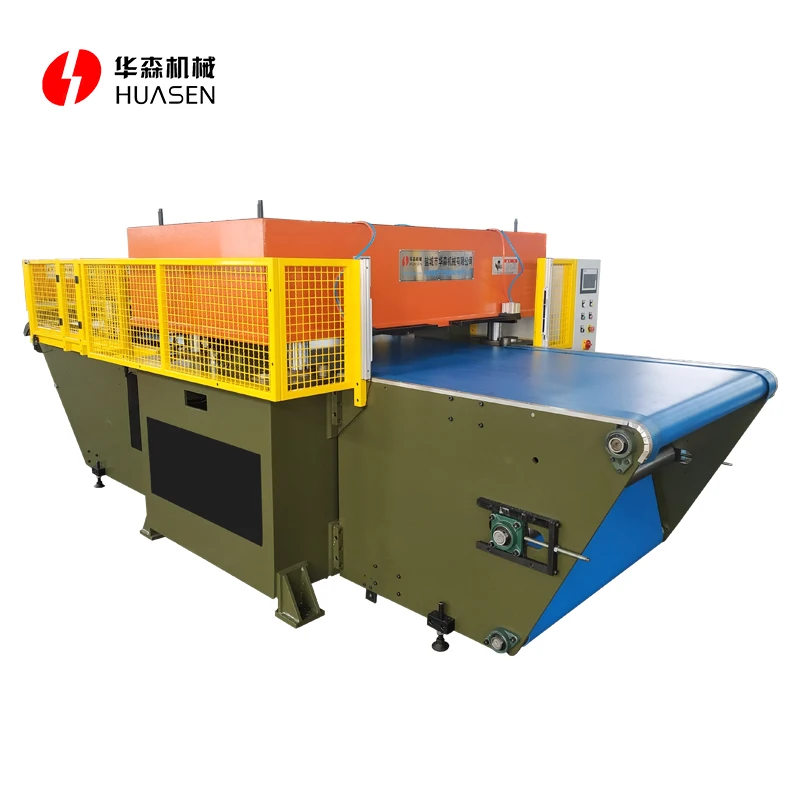 Army fabric cutting machine apparel cloth cutting machine