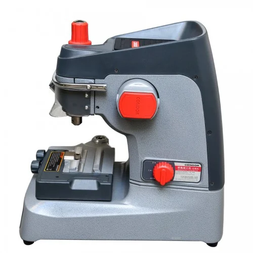  Xhorse Condor XC-002 Ikeycutter Механическая машина для резки ключей гарантия 3