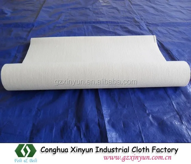 Nomex Felt For Heat Transfer Printing Machine