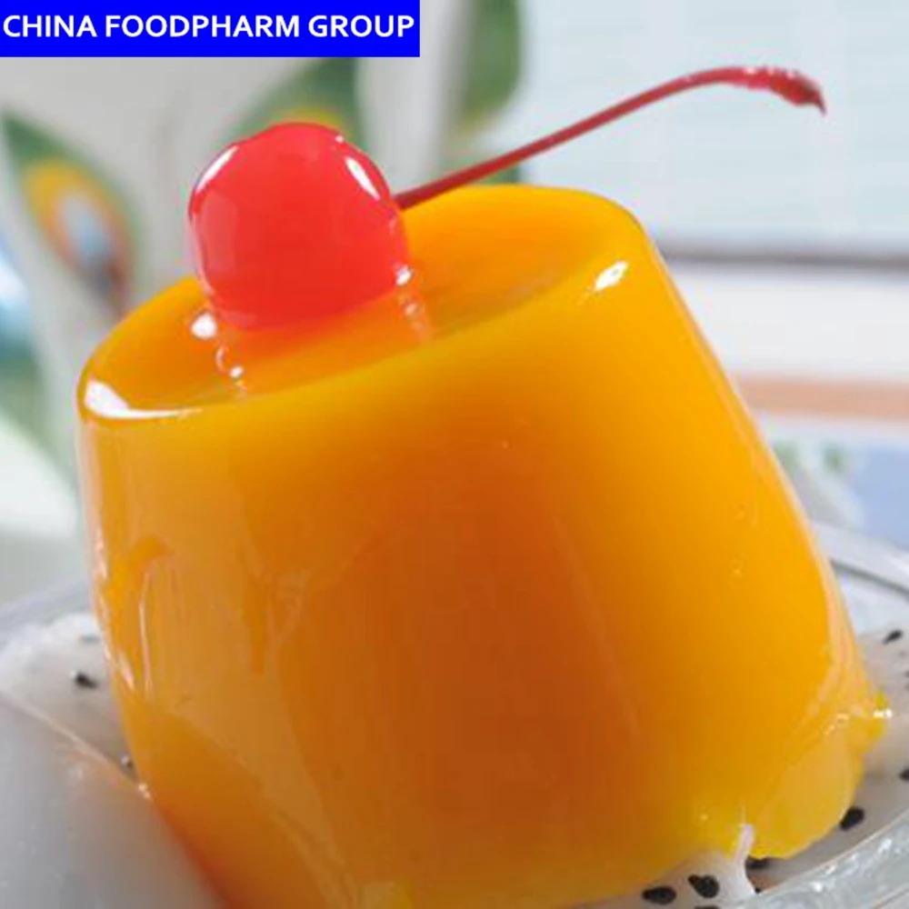 
HALAL Kosher Food Thickener wholesale agar high quality edible 