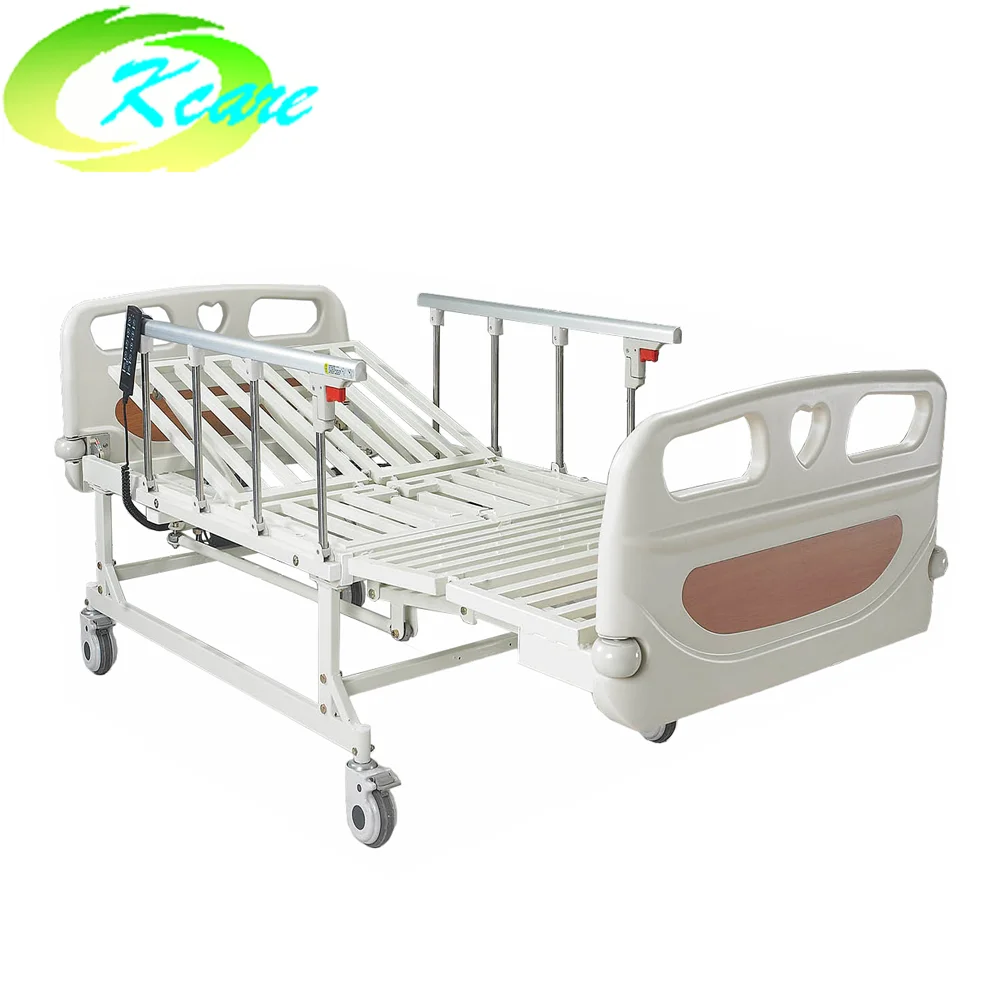 Alibaba горячей продажи домашнего ухода оборудования Электрический многофункциональный пожилых кормящих кровать дому кровать