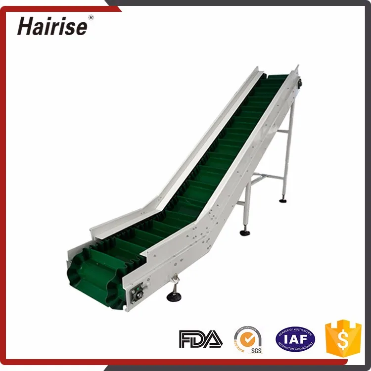 2017 hot sales China Belt Conveyor price