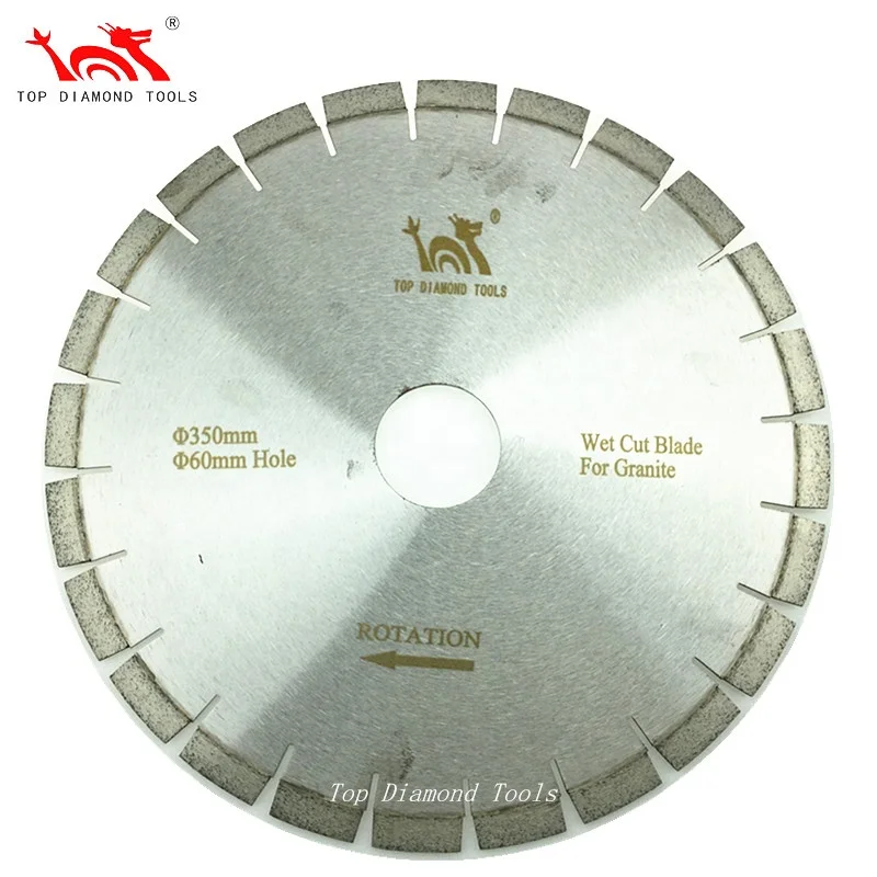 Fujian Fast Delivery Diamond Disc Stone Cutting Tools