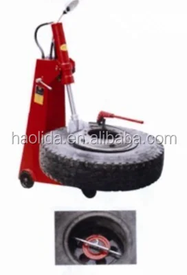 Tyre Changer