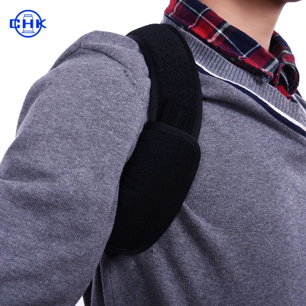 
Newest Improved Vests To Correct Posture Support Adjustable Back Posture Corrector With OEM. 