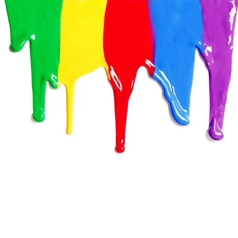 PVC gravure printing ink/PVC Edge Band ink yellow VA-2090