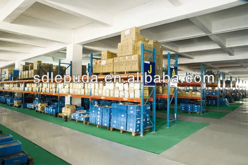warehouse