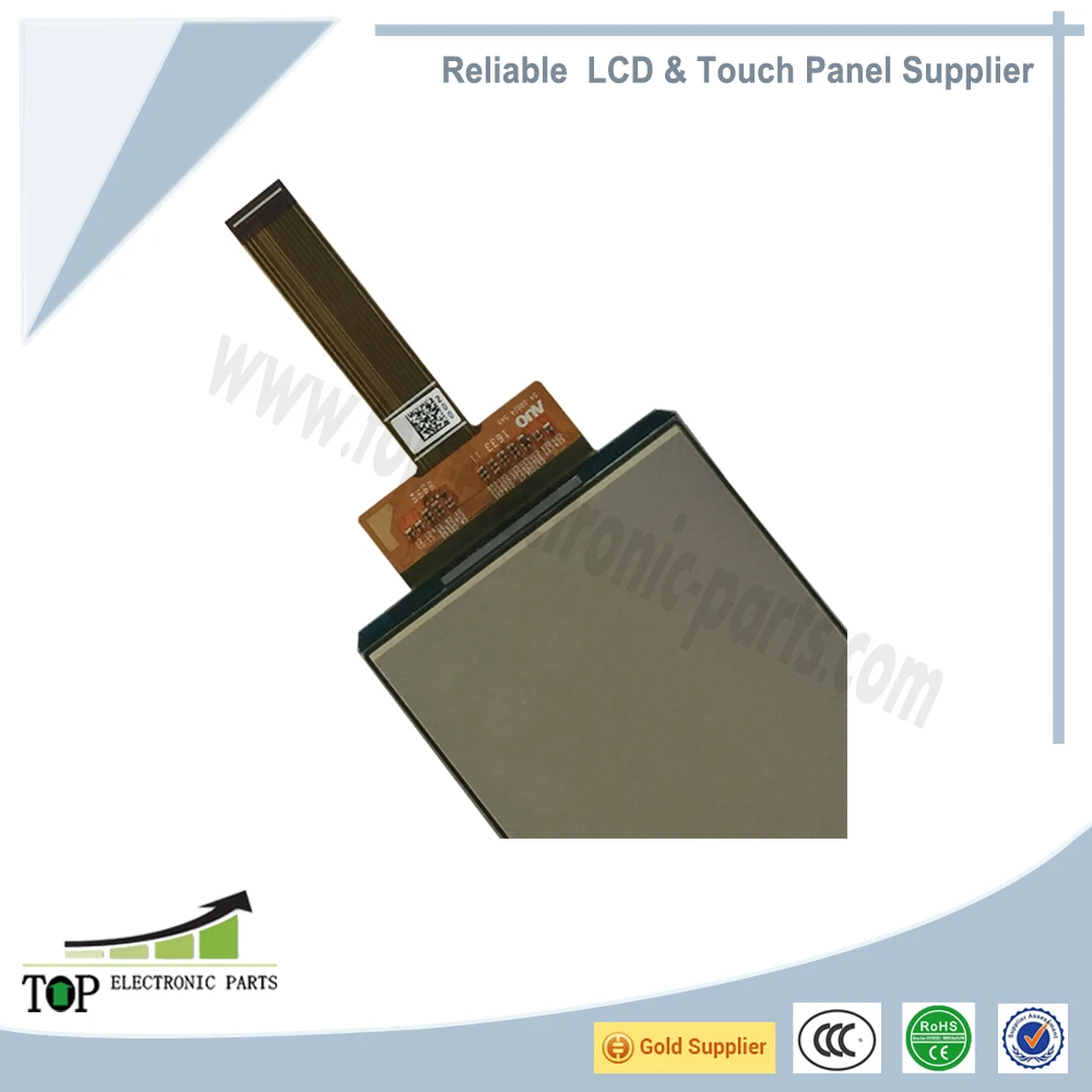 Dual Display 90 Hz 3.81 Inch Super AMOLED Display Screen With Full Viewing For VR AR MR