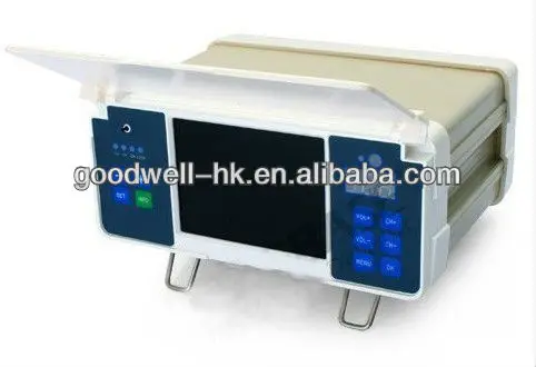 3.5 Inch  LCD Monitor  Handheld Digital Satellite Finder built in Rechargeable Battery