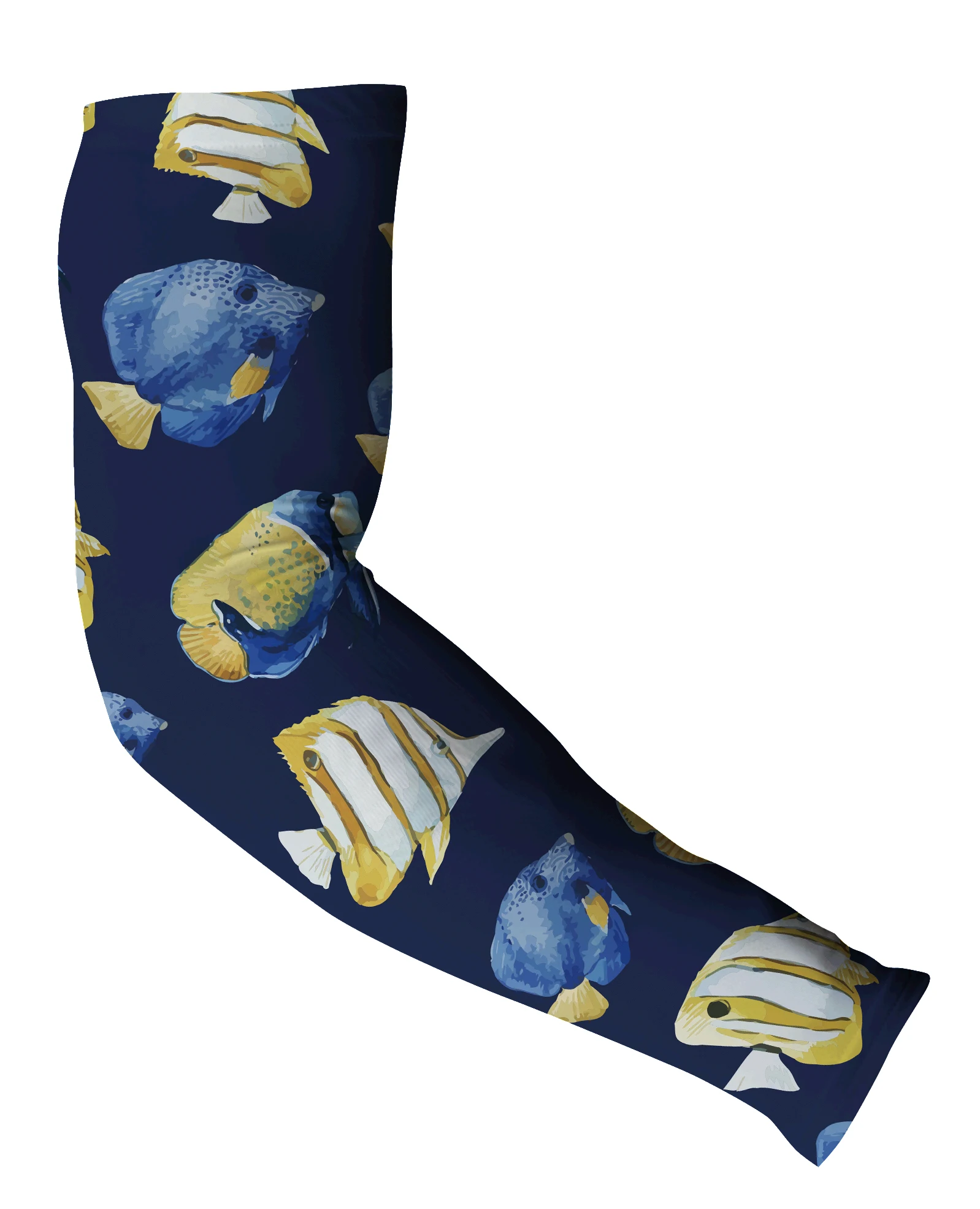 
 Рыболовные рукава на заказ, защита от солнца для вождения  