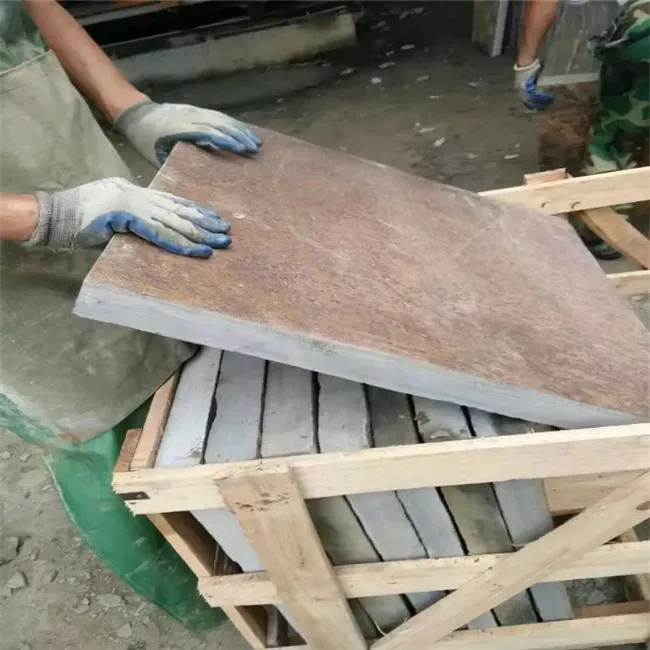 quarry owner slate tile and slab