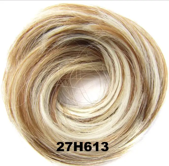 Прямая расческа для выпрямления волос, кольцо резиновый канат; Резинка для волос, обтянутая тканью; Булочка