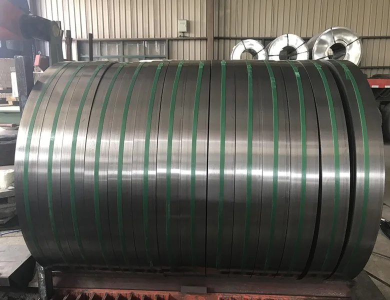 
SAE1050 cold rolled steel, Chain steel coil/strip/plate 