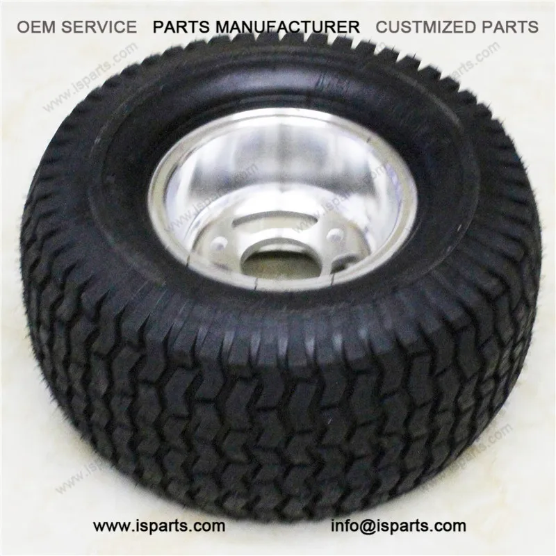 Hot sale 13x6.50-6 Tires Tubeless 4P.R. ATV UTV Tires Rim