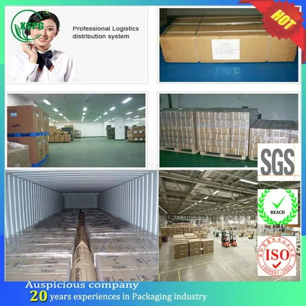 chips packaging bags