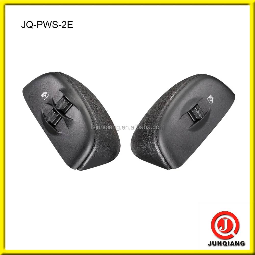 2-door Car Power Window Switch