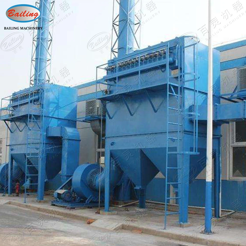 Multifunctional dust collector fm300 high quality