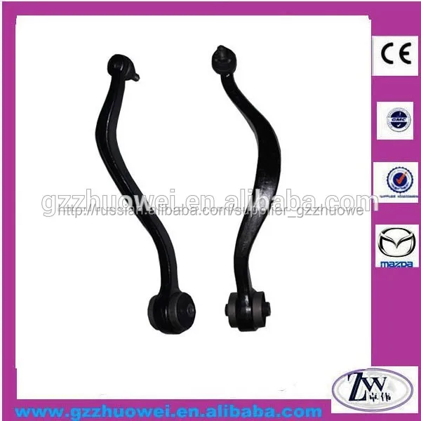 Mazda 6 нижний рычаг передний нижний рычаг для mazda 6 г. г. 02- gr1a-34-j00/gr1a-34-j00a
