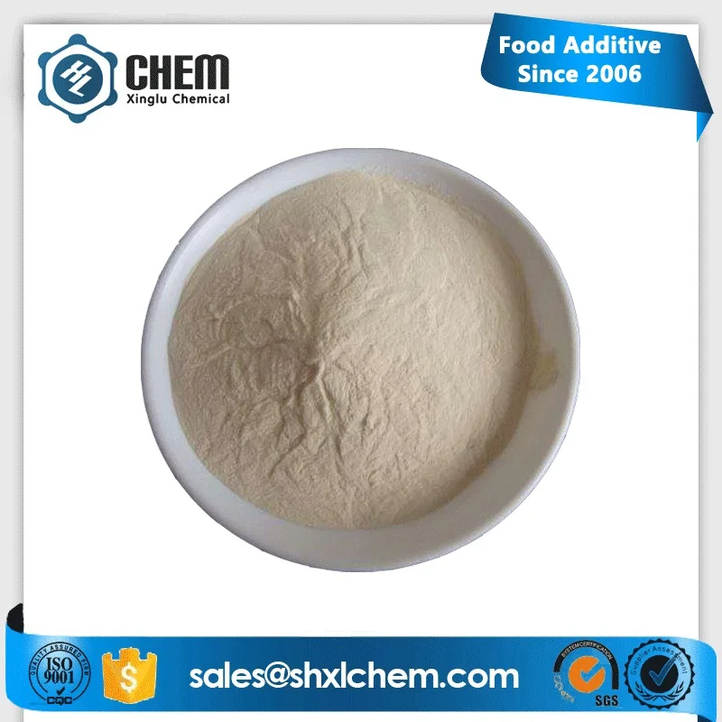 
hot sell gluten/organic vital gluten/vital wheat gluten food grade manufacturer 