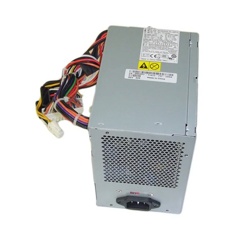 
M8806 0M8806 CN-0M8806 for Dell Dimension 5150 Optiplex GX620 305W Computer Power Supply H305P-00 