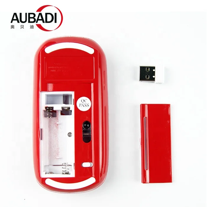 best new style 2.4g computer wireless mouse maus 3d, maus wireless