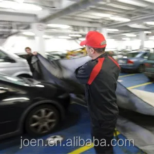  Противопожарное одеяло для экстремальных больших автомобилей