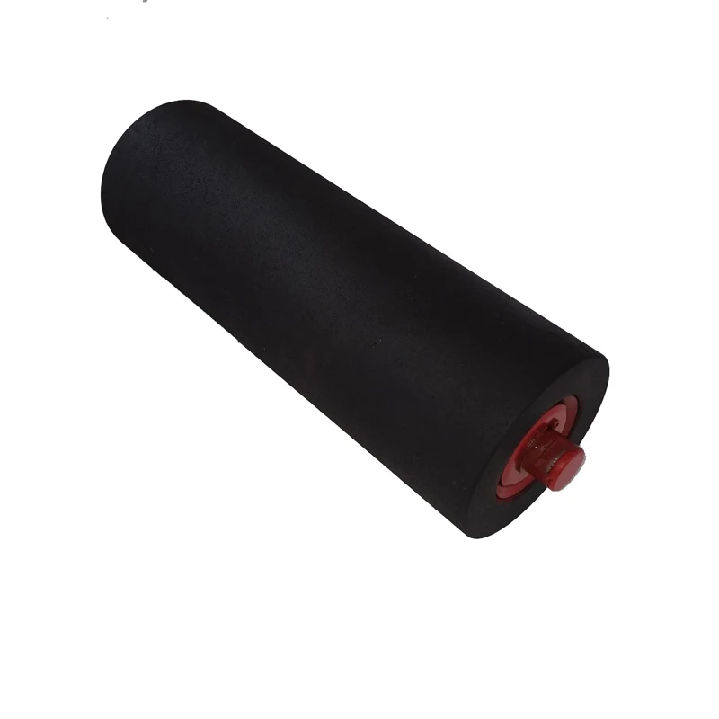 dia 127 mm roller conveyor price for handling material