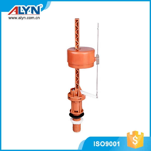 Цистерны нижней арматура для Южной Америки рынка