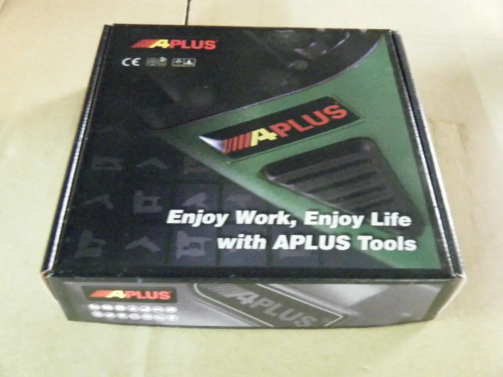 N-40L, 16GA, 11.1MM CROWN, LIGHT DUTY SENCO N STAPLE PNEUMATIC STAPLER