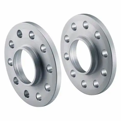 
Nonstandard cnc machining metal aluminum alloy Hub Centric Wheel Spacer for car 