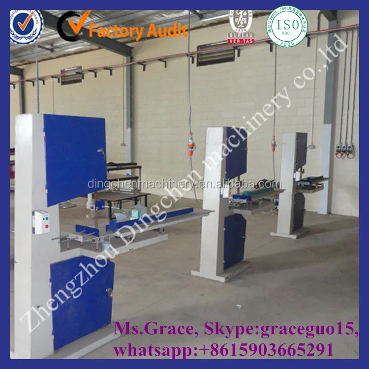 Automatic High Quality Bobbin Toilet Tissue Paper Cutting Machine Cutter