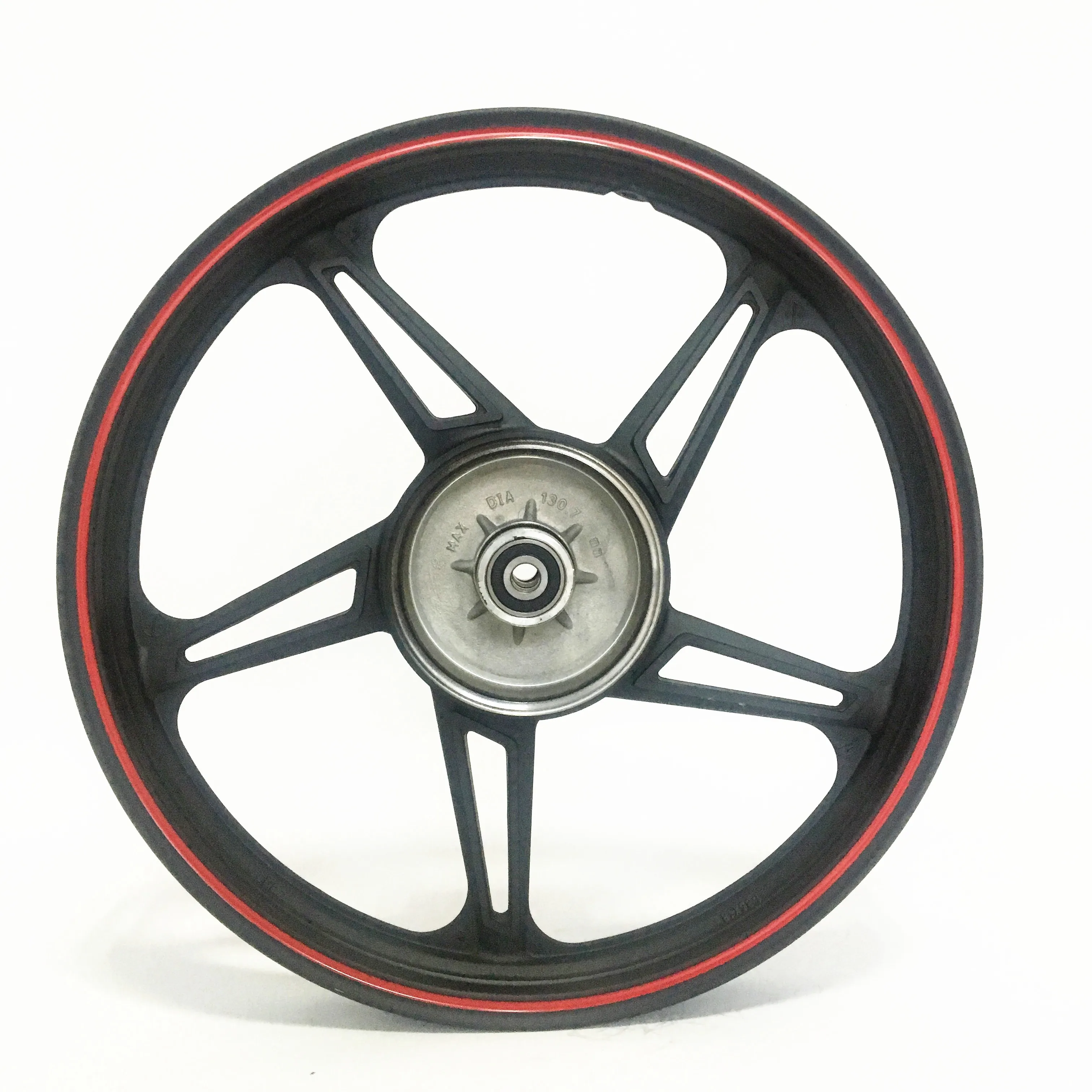 
18 inch custom motorcycle aluminum alloy wheel 