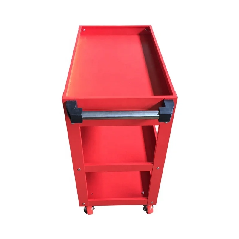 Manufacturer metal duty tool cabinet trolley cabinet