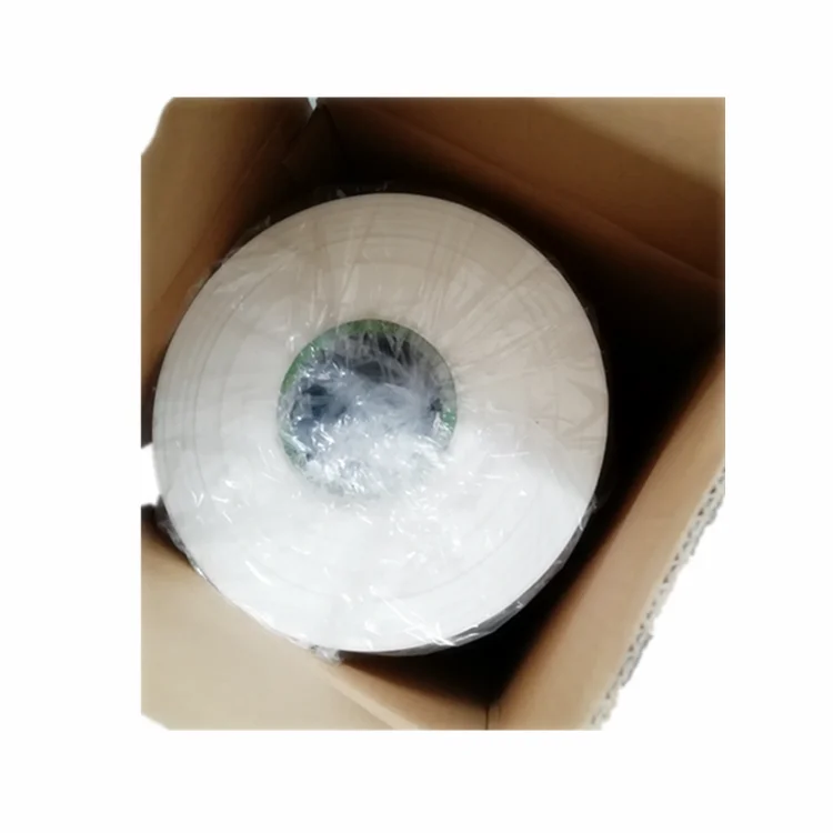 Plastic Bale Wrap Silage Wrap Foil