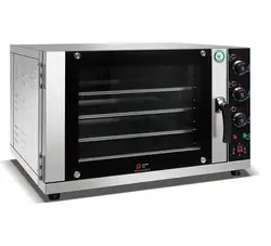 Sweden Electric Commercial Use Steam Convection Oven With HIgh Quality