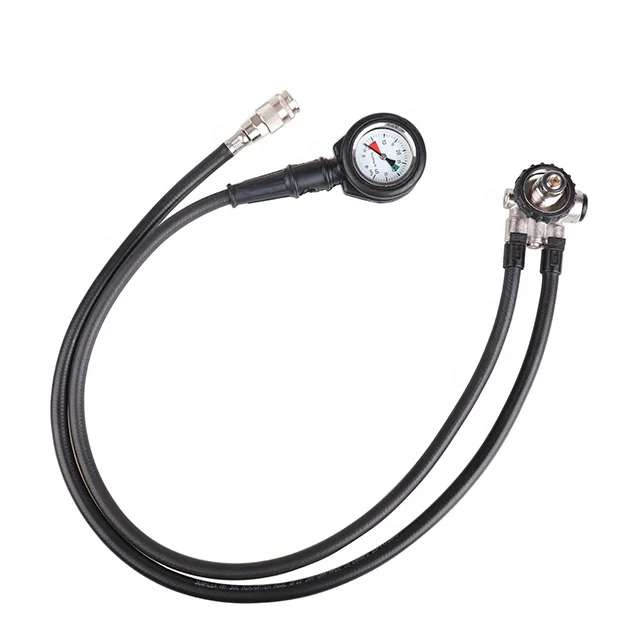 6.8L Positive Pressure Portable Safety scba Respirator Fire Fighting Equipment Compressed Air Breathing Apparatus