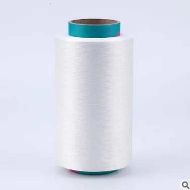 
 Одеяло DTY пряжа 150D/288F яркий Triobal  