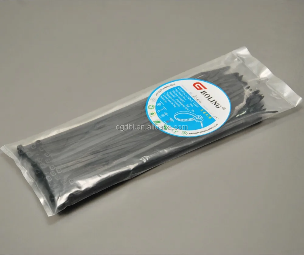 2020 hot sale of competitive and good quality of plastic cable tie