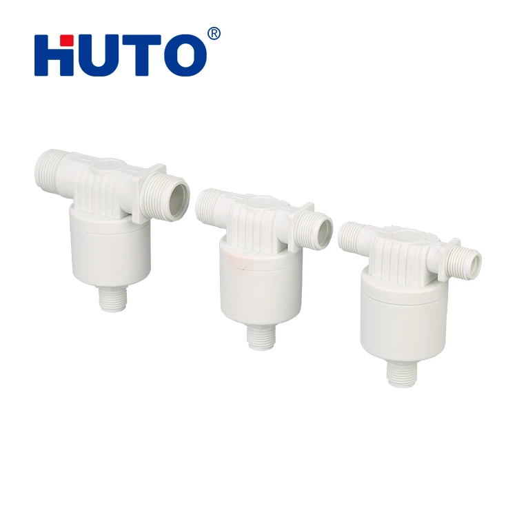 1/2inch DN15 automatic float level ball control valve for water tank