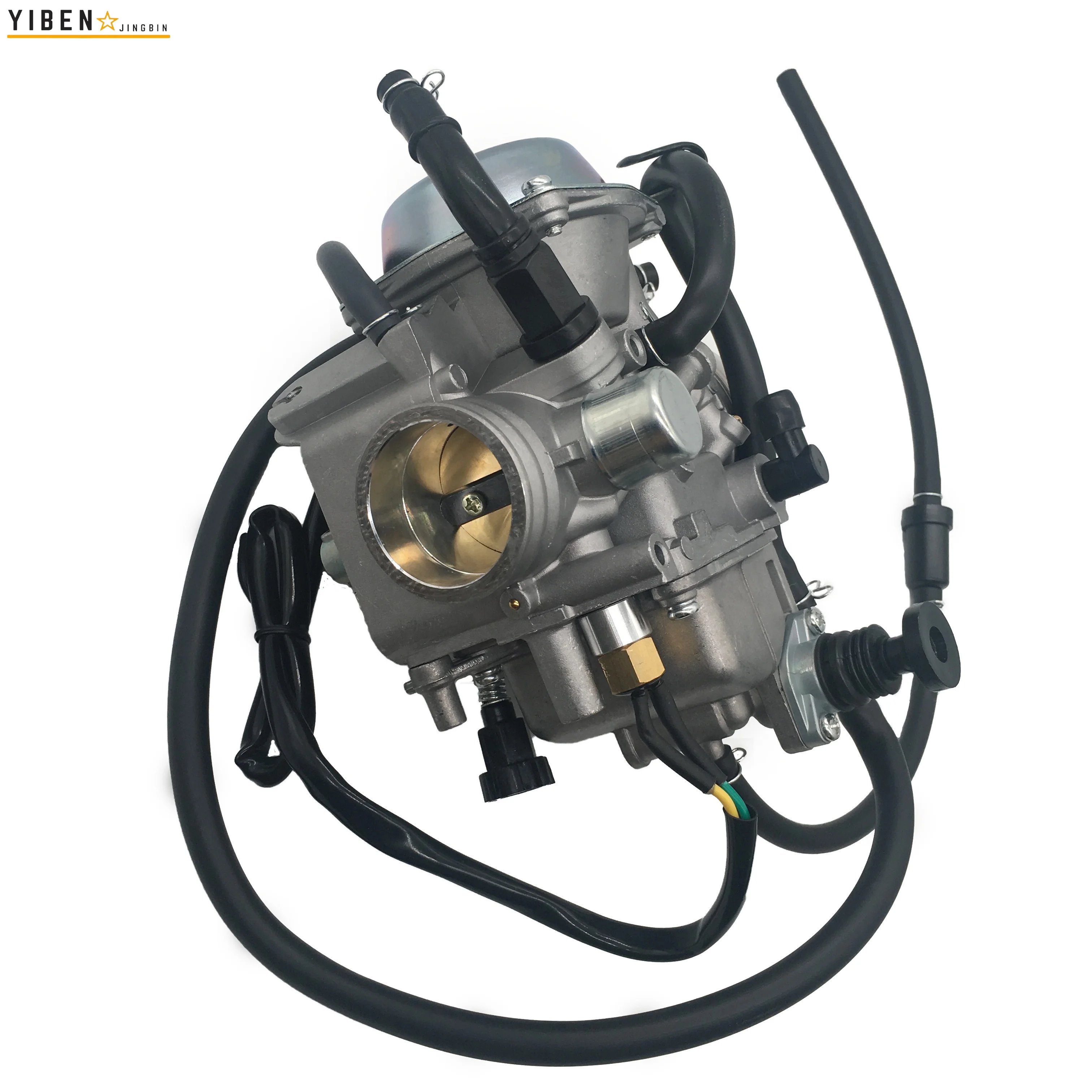 ATV Motorcycle Engines Parts Carburetor PD32J-6 32mm for 350cc Honda  TRX400 450