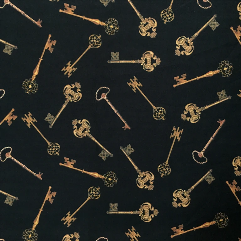 Оптовая продажа, Высококачественная хлопковая лайкра с цифровой печатью