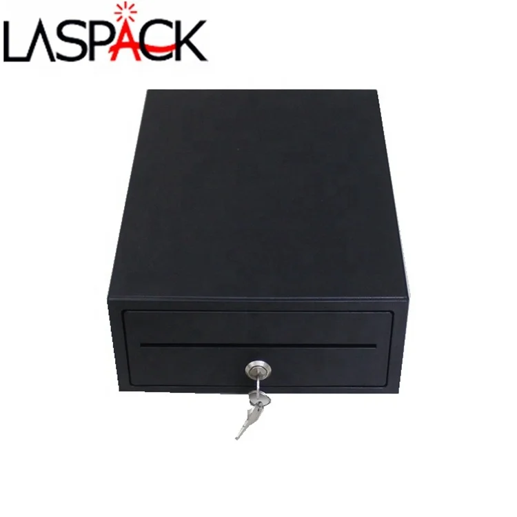  Pos пластиковые мини USB кассовый ящик для ящика с замком