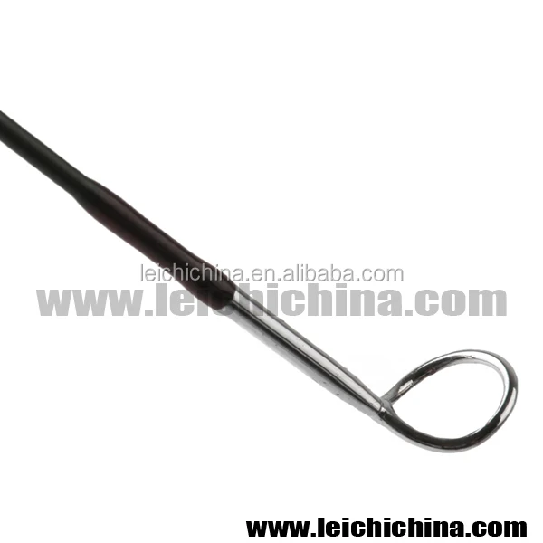 IM12/40T + 46T Skyhigh Nano Toray carbon fly rod
