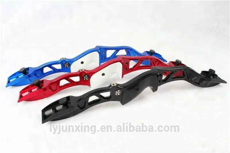 Рекурсивный лук для стрельбы на открытом воздухе F155