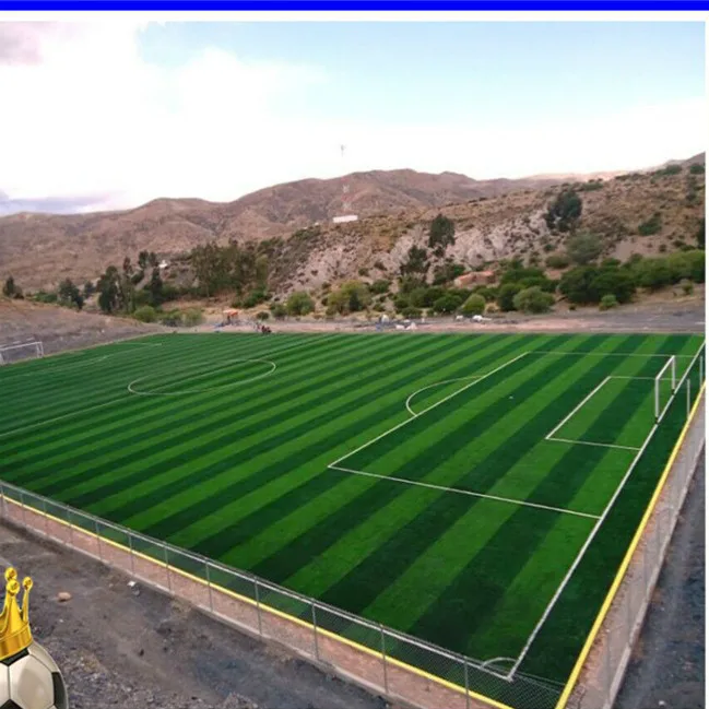 FIFA 2 Star synthetic turf grass artificial lawn for soccer