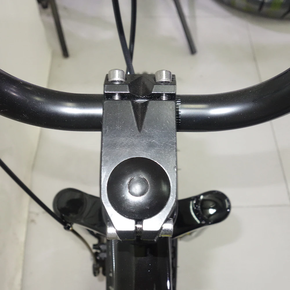 Hot sale customized steel 7 speed 20 inch 4.0 tire beach cruiser bike