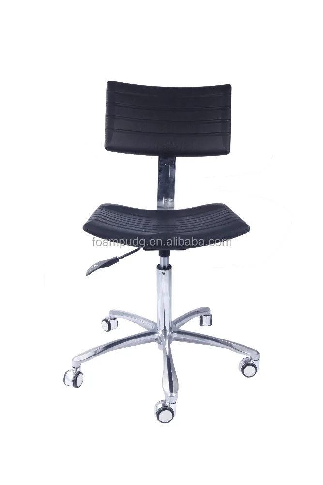 Best-selling products PU foam esd adjustable chair buying on alibaba