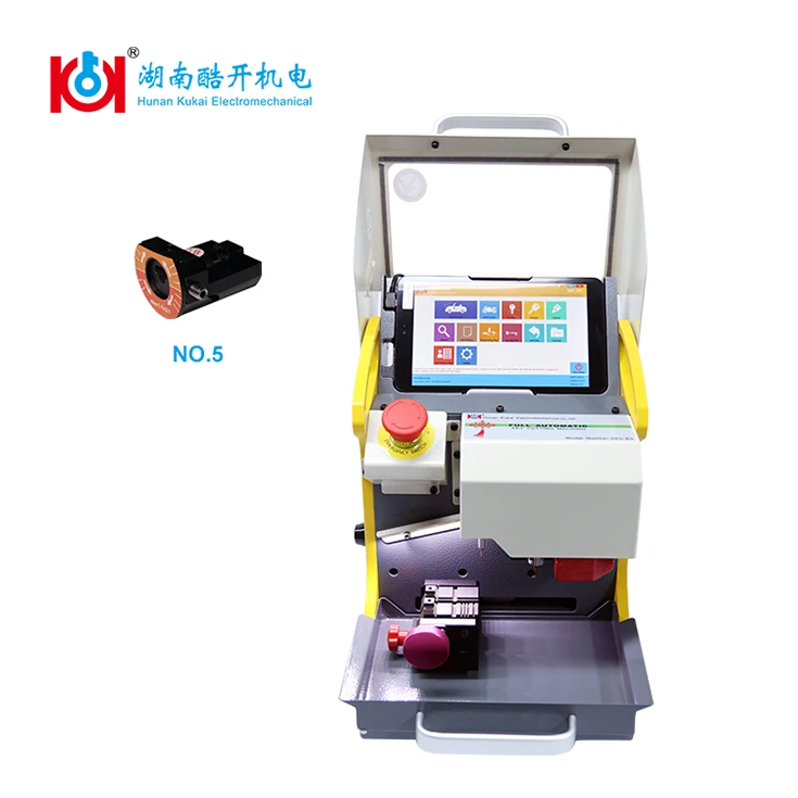 
Sec-e9 unlocking tool china lock picks key cutting machine key copy tool 