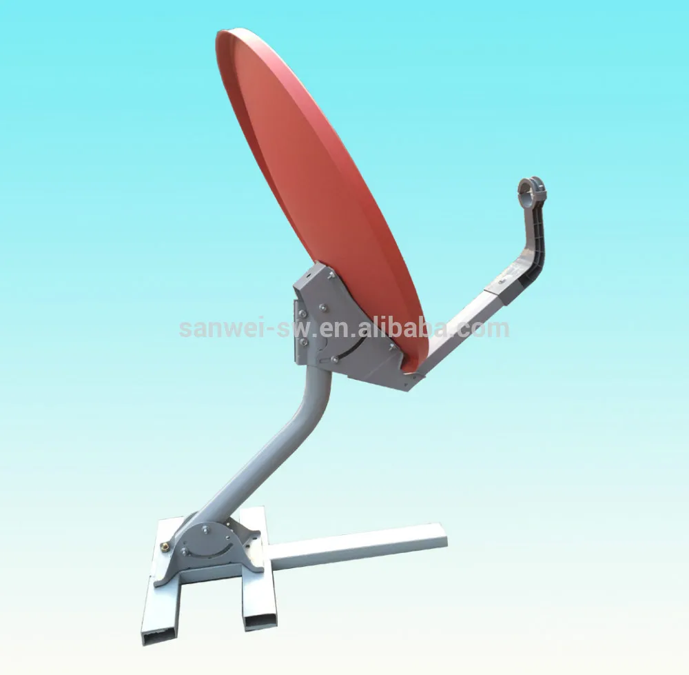 ку 52cm спутниковое тв антенны