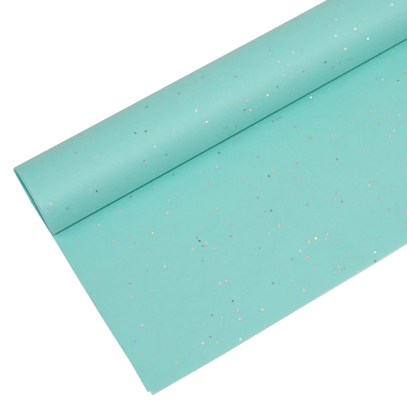 
Hot sale English Newspaper flower bouquet wrapping paper for flowers gifts 